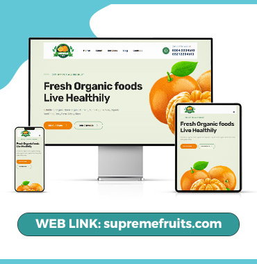 Website Launch By Tericsa - Supreme Fruits.jpg
